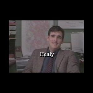 Meet your Posher, Patrick